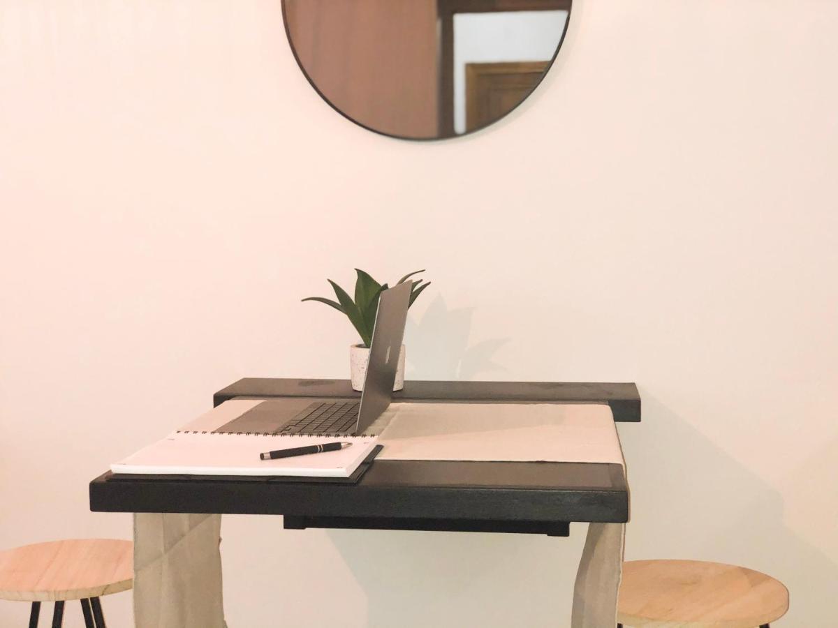 Studio Vieil Antibes - Saint Antoine 외부 사진
