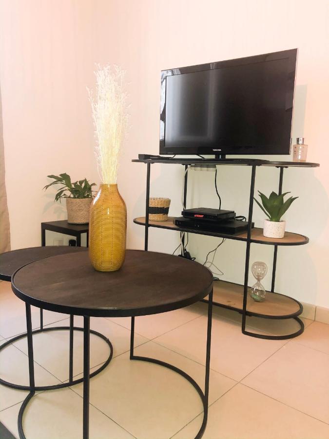 Studio Vieil Antibes - Saint Antoine 외부 사진